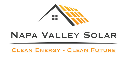 Napa Valley Solar Logo